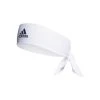Adidas HD9128 Tie Headband WHBK