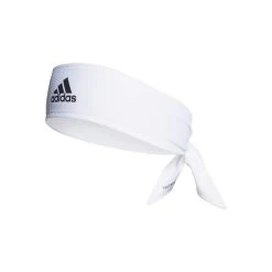 Adidas HD9128 Tie Headband WHBK