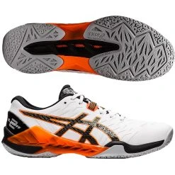 Asics Blast FF 2 Men's Indoor Court Shoes