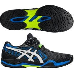 Asics Court Control FF 2 Men's Indoor Shoes -Prince Shop asics asics court control ff 2 mens indoor shoes 2