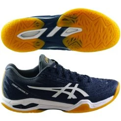 Asics Court Control FF Men's Indoor Court Shoes