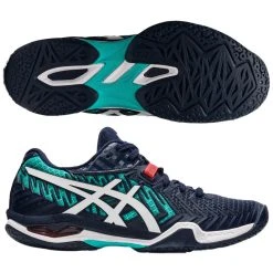 Asics Court Control FF Women's Indoor Shoes