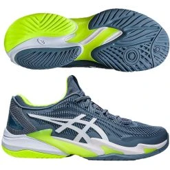 Asics Court FF3 Men's Tennis Shoes