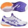 Asics Court FF3 Women's Tennis Shoes
