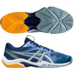Asics Gel-Blade 8 Men's Indoor Court Shoes