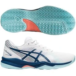 Asics Gel-Game 8 Women's Tennis Shoes