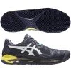 Asics Gel-Resolution 8 Clay Men's Tennis Shoes