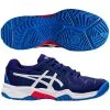 Asics Gel-Resolution 8 GS Junior Tennis Shoes