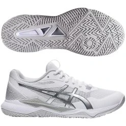 Asics Gel-Tactic Women's Indoor Court Shoes