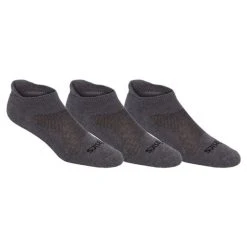 Asics Low Cut Cushioned Socks 3pk