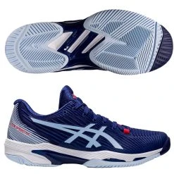 Asics Solution Speed FF 2 Women's Tennis Shoes