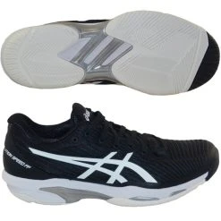 Asics Solution Speed FF 2 Women's Tennis Shoes -Prince Shop asics asics solution speed ff 2 womens tennis shoe 3