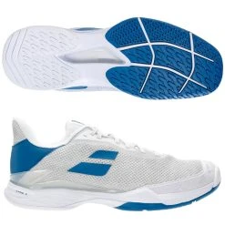 Babolat Jet Tere All Court Men's Tennis Shoes -Prince Shop babolat babolat jet tere all court mens tennis sho 2