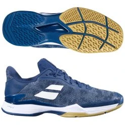 Babolat Jet Tere All Court Men's Tennis Shoes -Prince Shop babolat babolat jet tere all court mens tennis sho 3