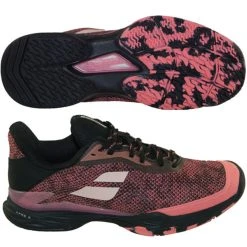 Babolat JetTere All Court Women's Tennis Shoes