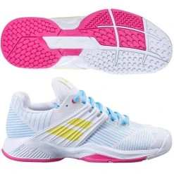 Babolat Propulse Fury All Court Women's Tennis Shoes