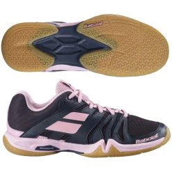 Babolat Shadow Team Women's Indoor Court Shoes