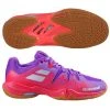 Babolat Shadow Spirit Women's Indoor Court Shoes