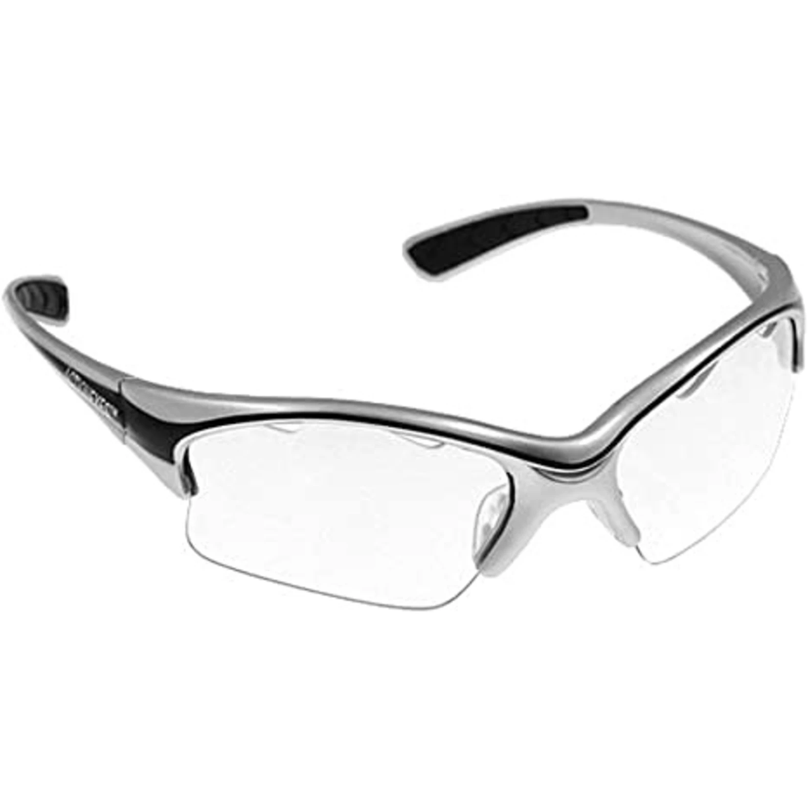 Black Knight Stiletto Protective Eyeguard Regular SIBK 1 Black Knight Stiletto Protective Eyeguard Regular SIBK