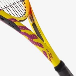 Babolat Pure Aero Rafa 26 Junior 2022 5 Babolat Pure Aero Rafa 26 Junior 2022 -Prince Shop bparafa26c 55727.1650349549