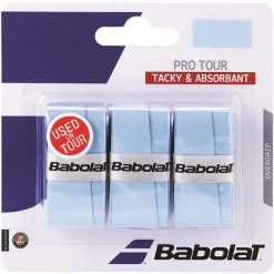 Babolat Pro Tour Overgrip - 3 Pack -Prince Shop f21634