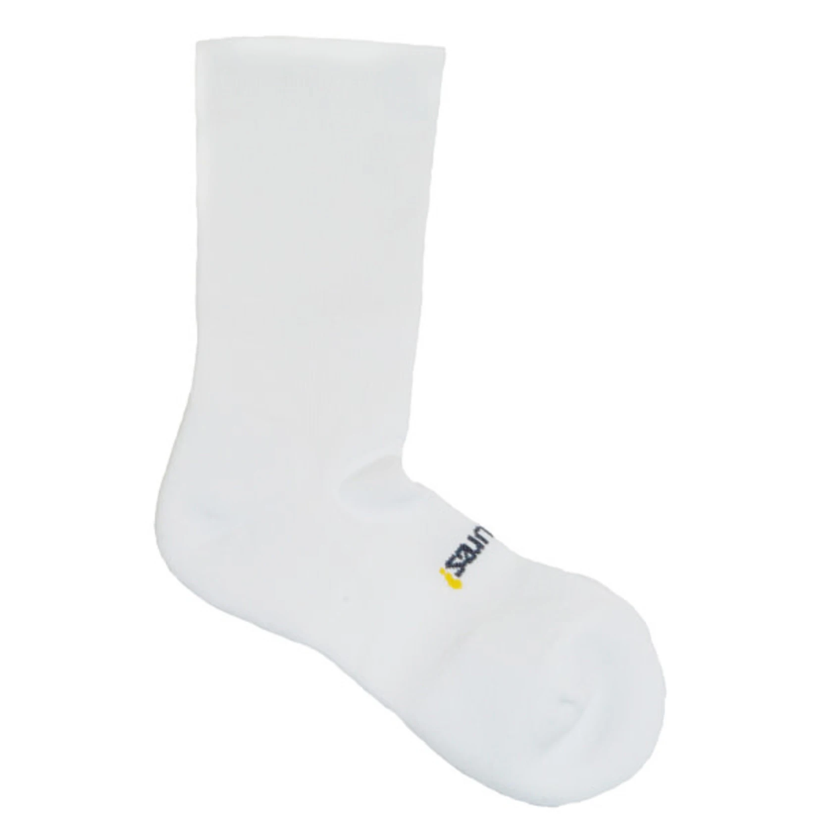 Feetures Cushioned Crew Socks 2 Feetures Cushioned Crew Socks - Image 2