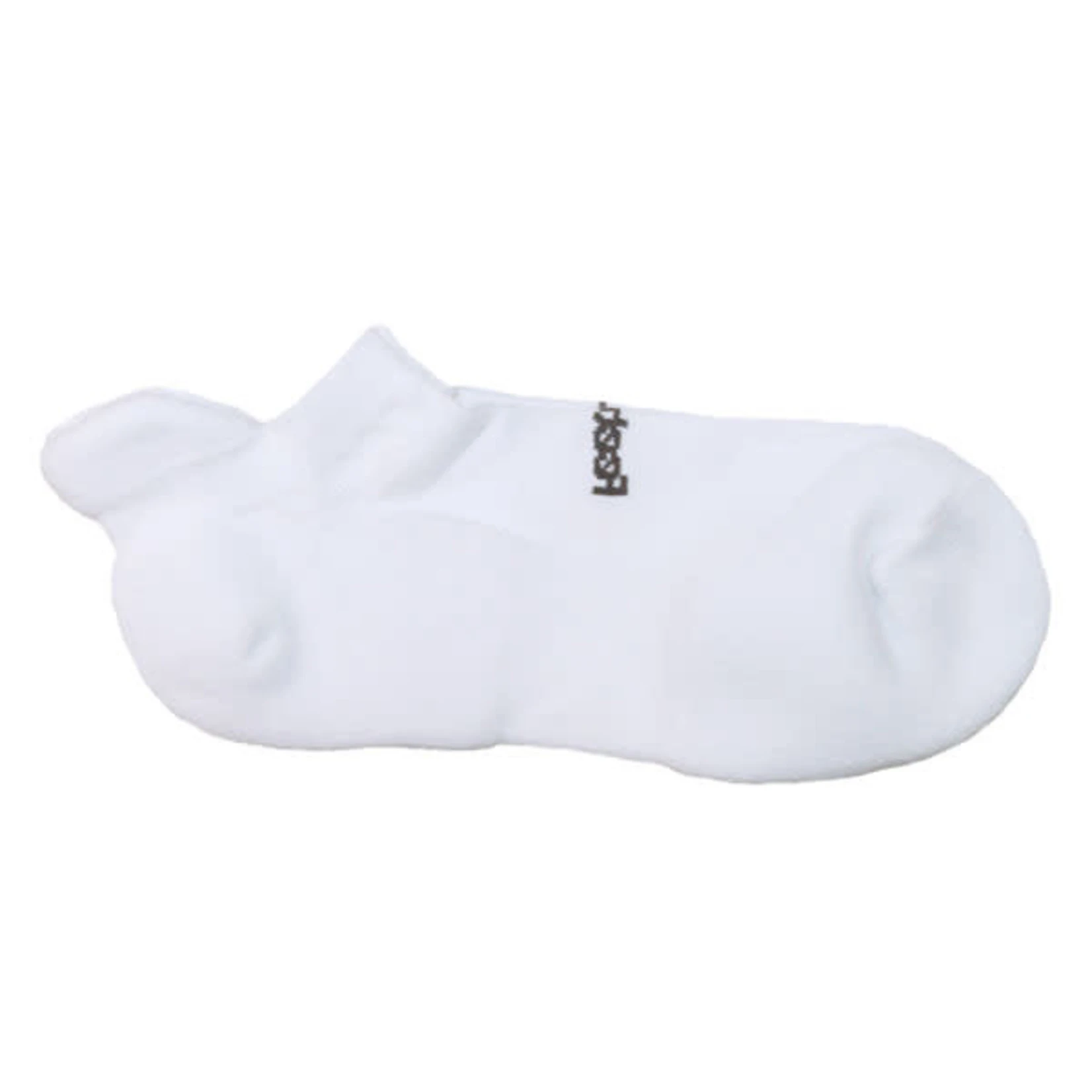 Feetures High Performance Cushioned No Show Socks 2 Feetures High Performance Cushioned No Show Socks - Image 2