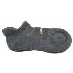Feetures High Performance Cushioned No Show Socks