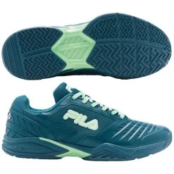 Fila Axilus 2 Energized Men's Tennis Shoes