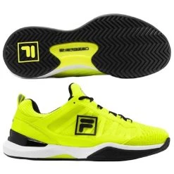 Fila Speedserve Energized Men's Tennis Shoes