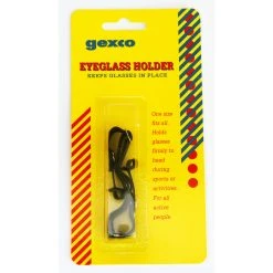 GX Eyeglass Holder