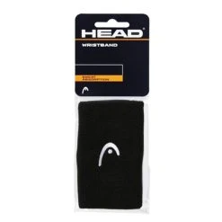 Head 5" Wristbands (285070-BK) -Prince Shop head head 5 wristbands 285070 bk 4