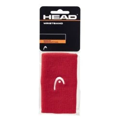 Head 5" Wristbands (285070-RD)