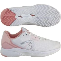 Head Revolt Pro 3.5 Women's Tennis Shoes