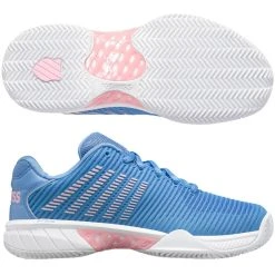 K-Swiss Hypercourt Express 2 HB Women's Tennis Shoes