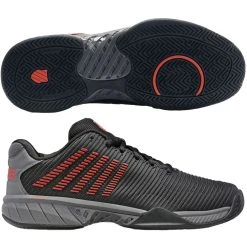 K-Swiss Hypercourt Express 2 Men's Tennis Shoes