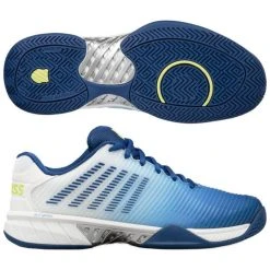 K-Swiss Hypercourt Express 2 Men's Tennis Shoes -Prince Shop k swiss k swiss hypercourt express 2 mens tennis s 5
