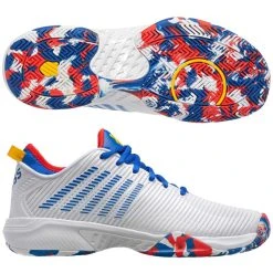 K-Swiss Hypercourt Supreme Men's Tennis Shoes