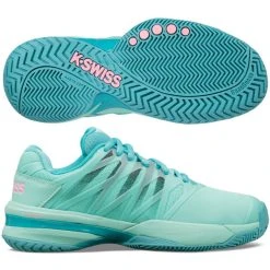 K-Swiss Ultrashot 2 Women's Tennis Shoes
