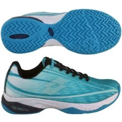 Lotto Mirage 300 SPD Men's Tennis Shoes