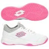 Lotto Mirage 500 All Court Women's Tennis Shoes