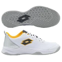 Lotto Mirage 600 All Court Men's Tennis Shoes