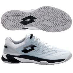 Lotto Mirage SynPulse 100 Speed Men's Tennis Shoes