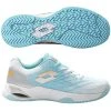 Lotto Mirage SynPulse 100 Speed Women's Tennis Shoes