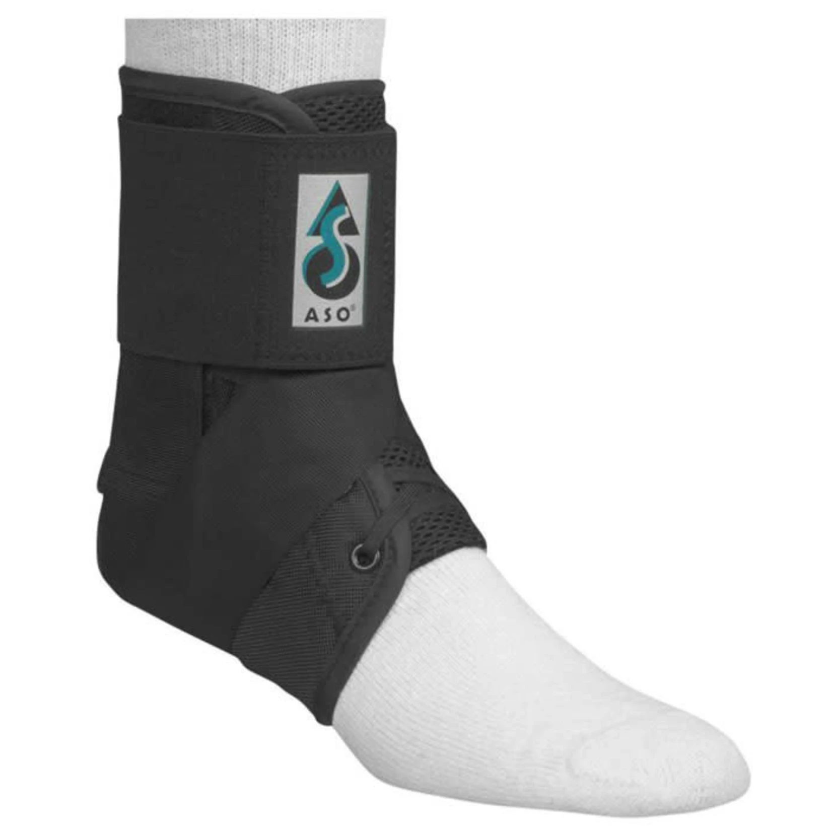 MedSpec ASO Ankle Brace With Stays 3 MedSpec ASO Ankle Brace With Stays - Image 3