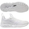 Mizuno Wave Luminous 2 Women's Indoor Court Shoes