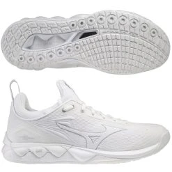 Mizuno Wave Luminous 2 Women's Indoor Court Shoes