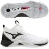 Mizuno Wave Momentum Mid Indoor Court Shoes