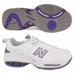New Balance 806 Women's Tennis Shoes