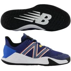 New Balance Fresh Foam X Lav V2 Men's Tennis Shoes